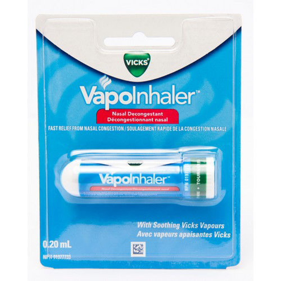 Picture of VICKS INHALER