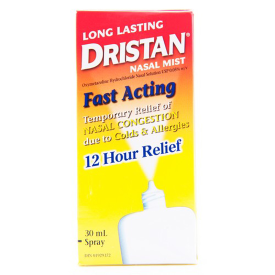 Picture of DRSTAN - LONG LAST SPRY 0.05% 30ML