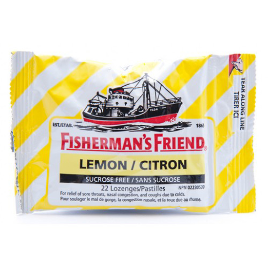 Picture of F/FRIEND - LEMON - SUCR FREE 22S