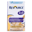 Picture of RESOURCE 2.0 VANILLA 237ML