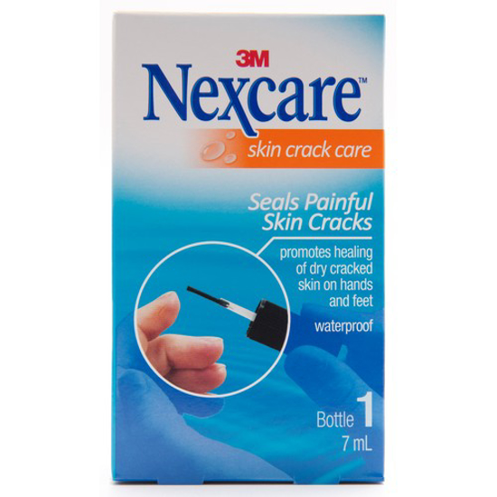 Picture of 3M NEXCARE SKIN CRACK CARE 7ML