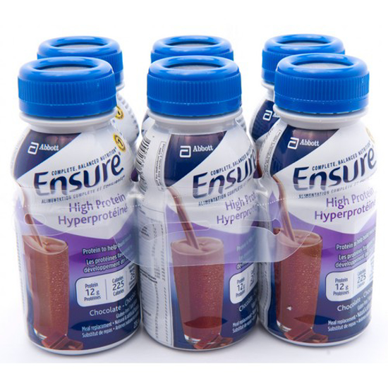 Picture of ENSURE HP - CHOCOLATE 6X235ML