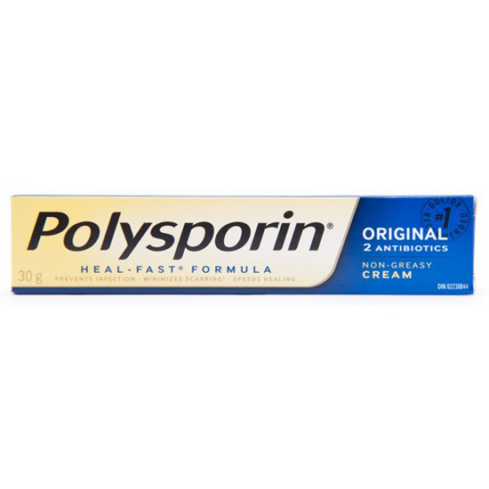 Picture of POLYSPRN CR 30GR