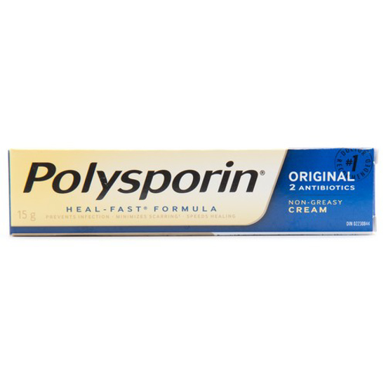 Picture of POLYSPRN HEAL FAST OINT 15GR