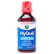 Picture of VICKS NYQUIL COLD-CHERRY LIQ 354ML