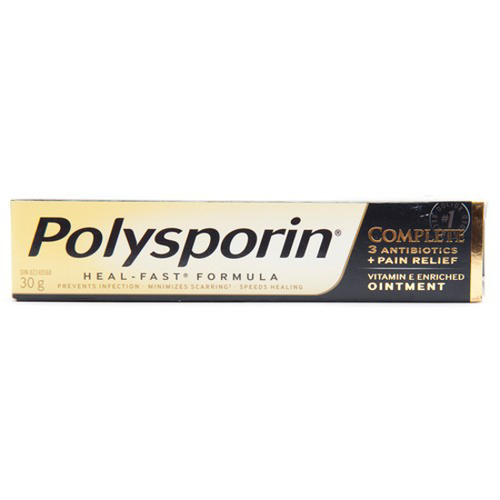 Picture of POLYSPRN CMPLT CR 30GR