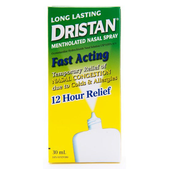 Picture of DRSTAN - LONG LAST - MNTL .05% 30ML