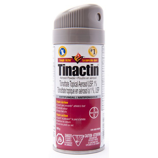 Picture of TINACTN POWDER AERO 100GR