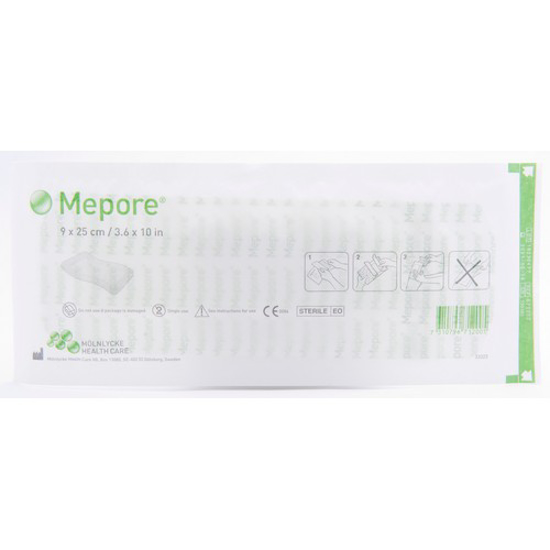 Picture of MEPORE 9X25CM DRESSING