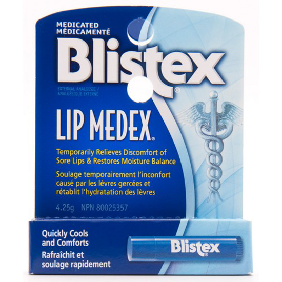 Picture of BLISTEX LIP MEDEX STICK 4.25GR