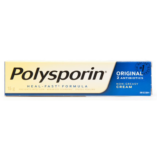 Picture of POLYSPRN CR 15GR