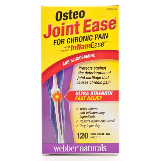 Picture of WN OSTEO JOINT CAP 120S