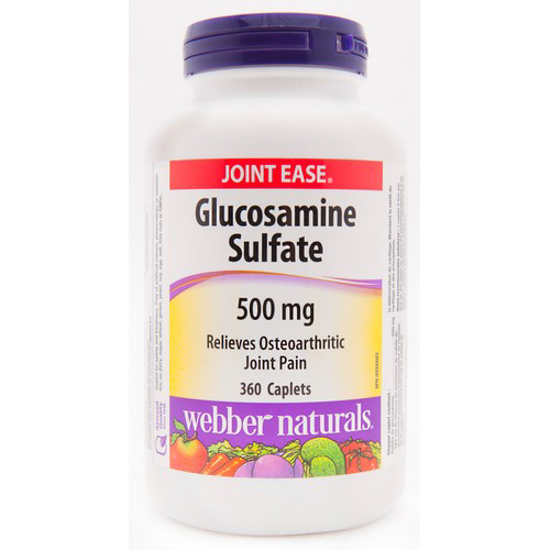 Picture of WN GLUCO SULF D41 CPLT 500MG 360S