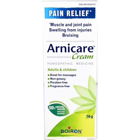 Picture of BOIRON ARNICARE CREAM 70GR