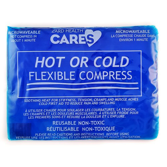 Picture of AJ HART GEL PACK - FLEX - HOT/COLD