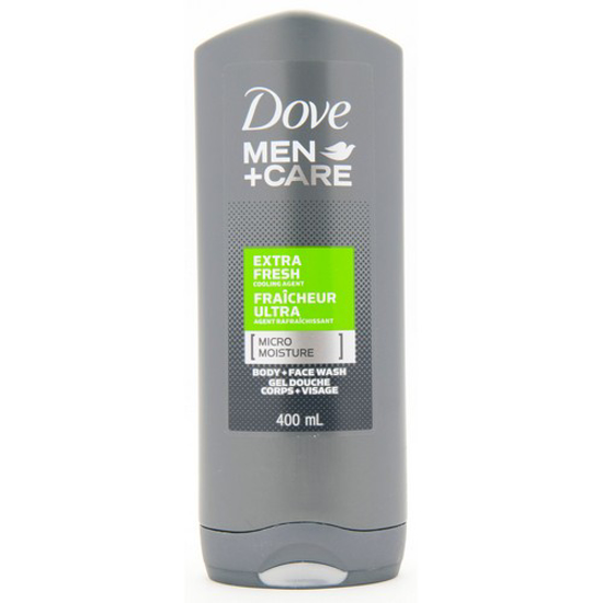 Picture of DOVE MEN+CARE B/WASH XTR FRSH 400ML