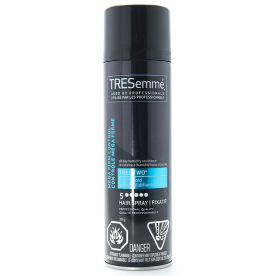 Picture of TRESEMME MEGA H/SPRAY FIRM FRZ 311G