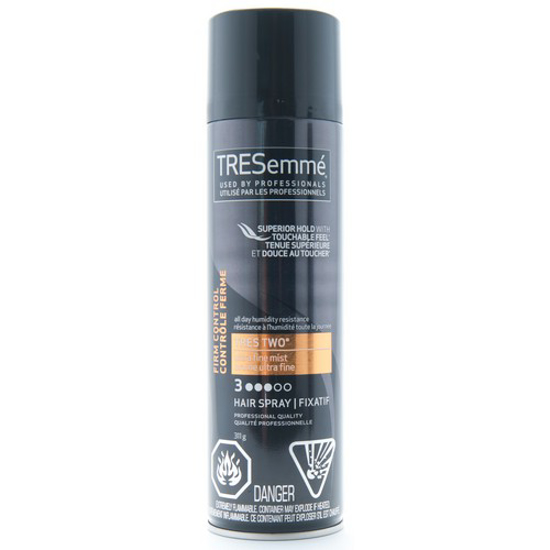 Picture of TRESEMME TWO HAIRSPRY AERO 311GR