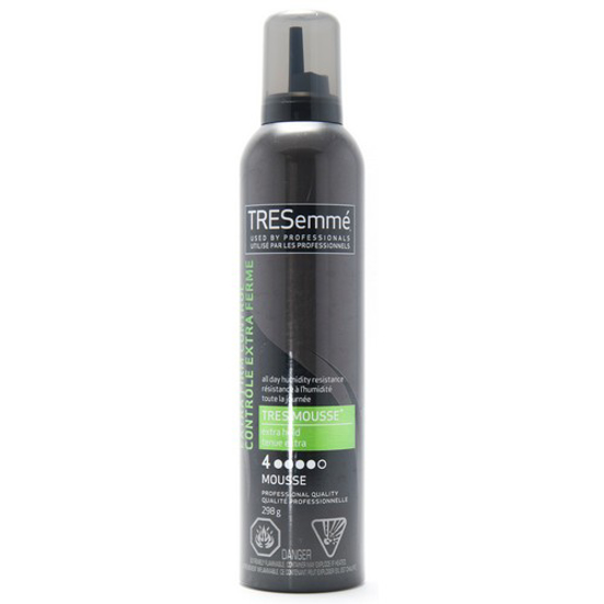 Picture of TRESEMME MOUSSE - XHOLD  298GR