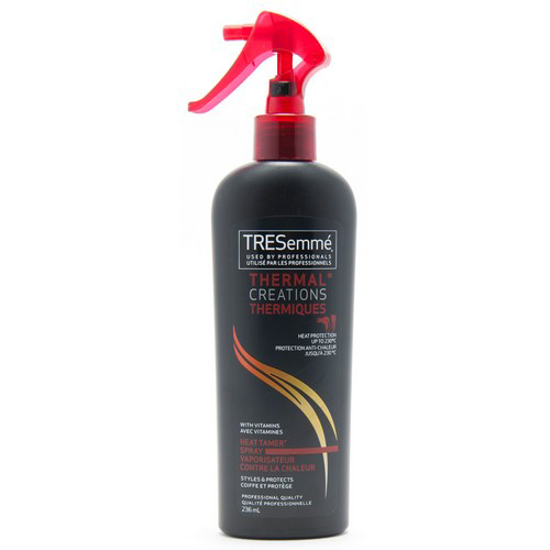 Picture of TRESEMME HEAT TAMER SPRAY 236ML