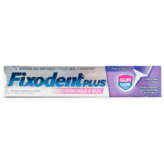 Picture of FXODENT CONTROL ADHESIVE CR 57GR