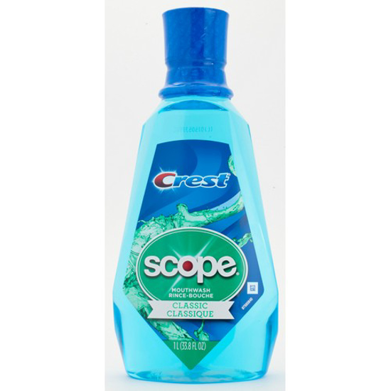 Picture of SCOPE M/WASH - COOL PEPPERMINT 1LT