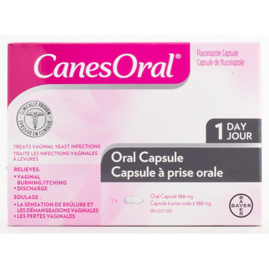 Picture of CANESORAL SINGLE CPSL PACK