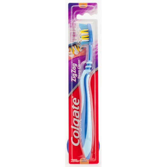 Picture of COLGATE ULT FIT T/BRUSH - SOFT