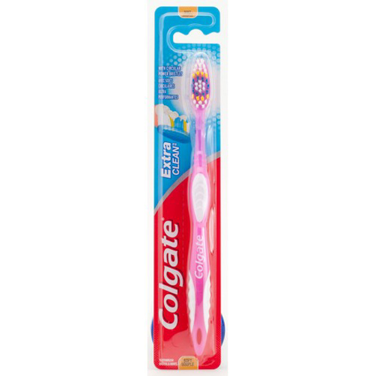 Picture of COLGATE XTRA CLN T/BRUSH - SOFT