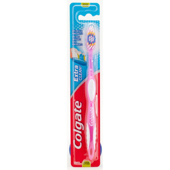 Picture of COLGATE XTRA CLN T/BRUSH - MED