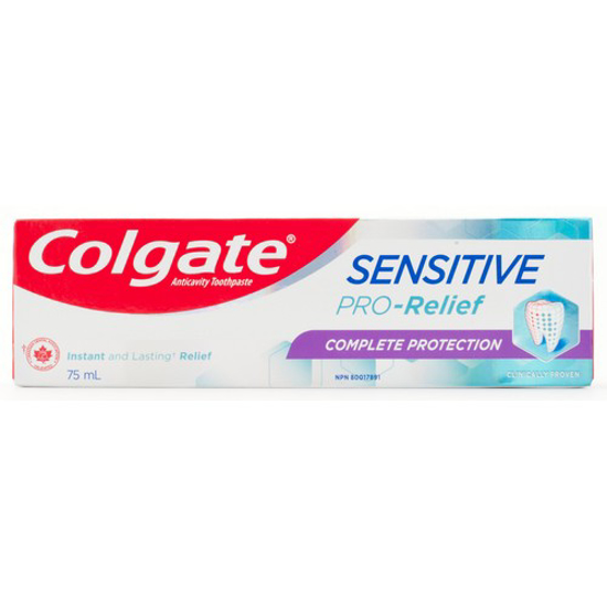 Picture of COLGATE MULTIPROTECT T/PASTE 75ML