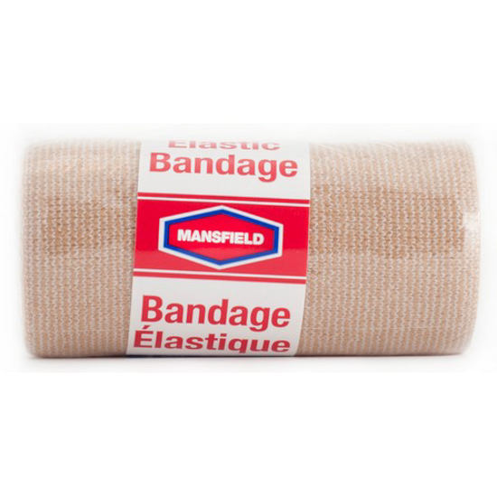 Picture of BANDAGE ELAST MANFD 4INX5YD (1 EA)