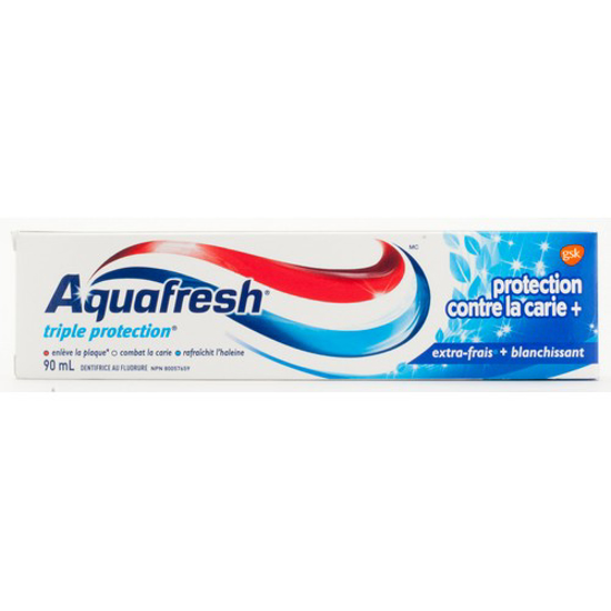 Picture of AQFRSH T/PASTE - CAVITY PRO-FR 90ML