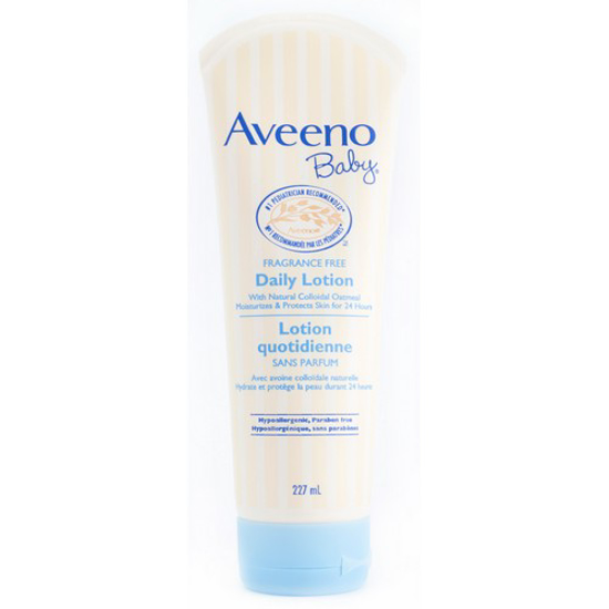 Picture of AVEENO BABY LOT - DAILY 227ML