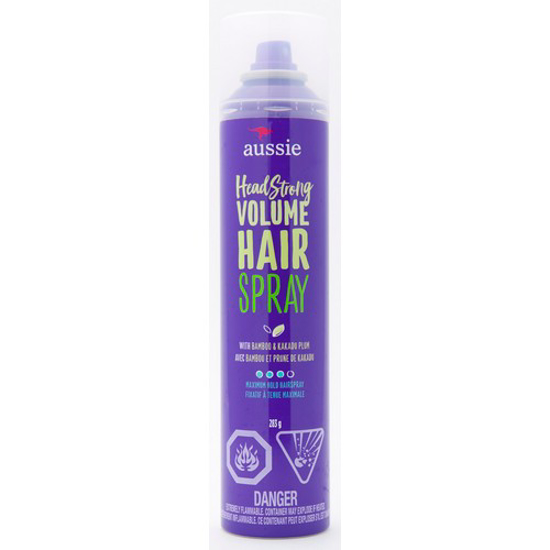 Picture of AUSSIE AUSSOME HAIRSPRY - VOL 283ML