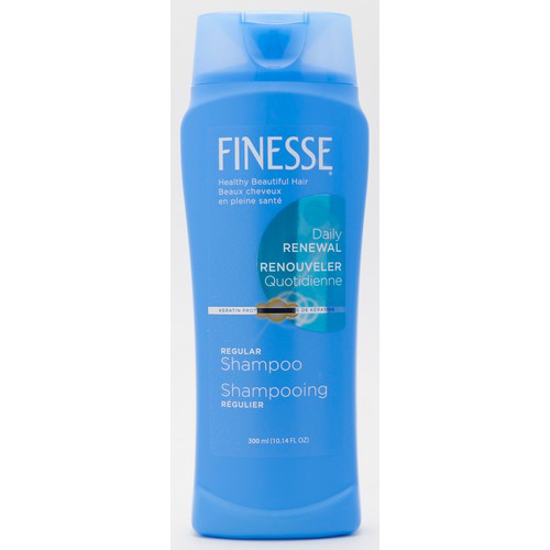 Picture of FINESSE SHAMPOO - REG 300ML