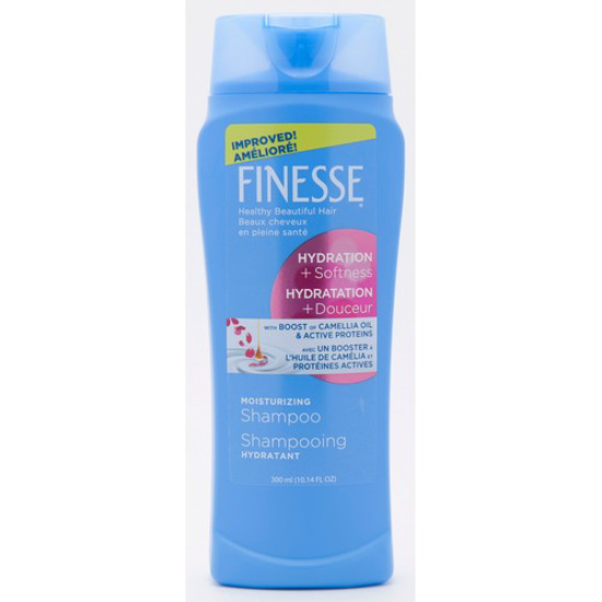 Picture of FINESSE SHAMP - MOIST 300ML