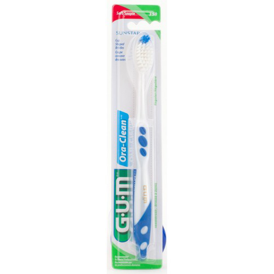 Picture of GUM ORA CLEAN T/BRUSH - SOFT