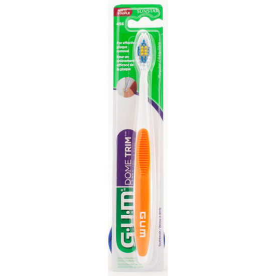 Picture of GUM DOME TRIM T/BRUSH - SOFT