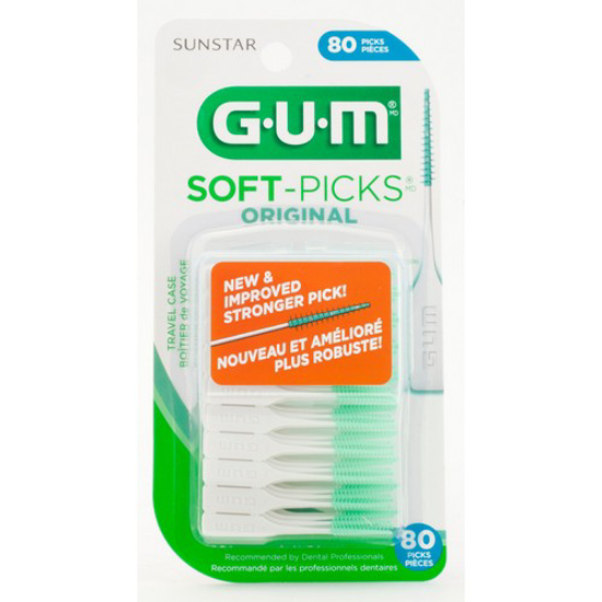 Picture of GUM SOFT PICK #632A 80S