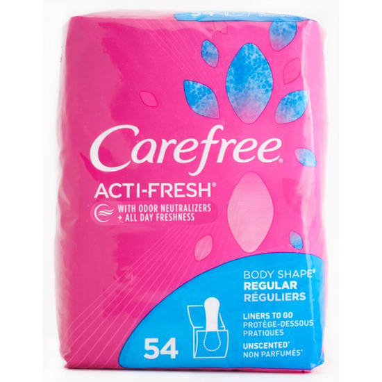 Picture of C/FREE ASI-FRESH B/SHAPE REG 54S