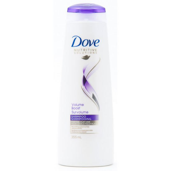 Picture of DOVE SHAMP - VOLUME 355ML