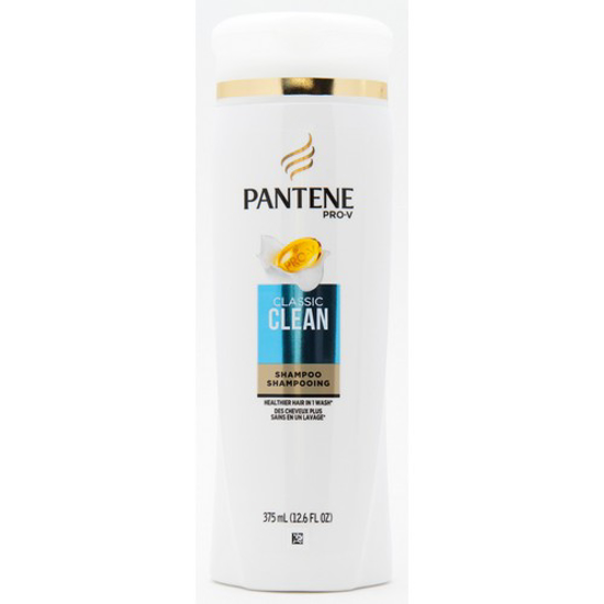 Picture of PANTENE PRO-V SHAMP - CLASSIC 375ML