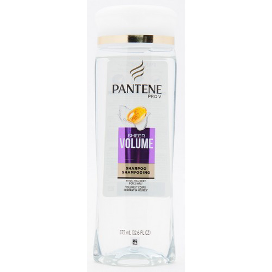 Picture of PANTENE SHAMP - FLAT/VOL FINE 375ML