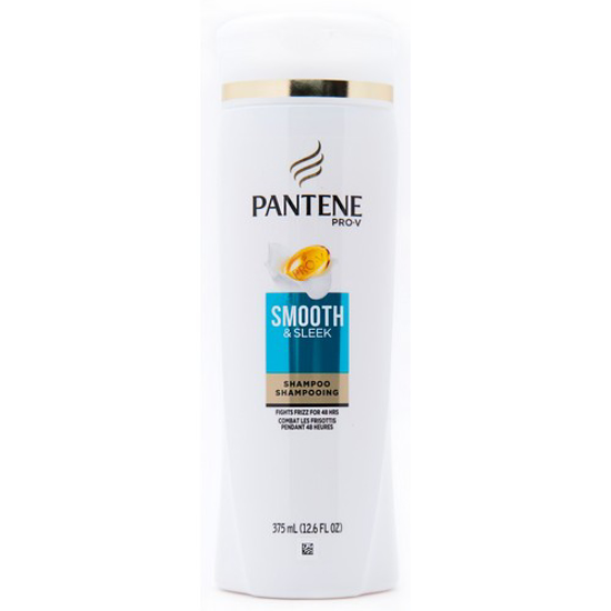 Picture of PANTENE SHAMP - FR/SM M/THICK 375ML