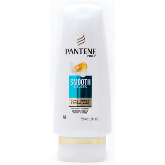 Picture of PANTENE COND - FRIZZ/SMOOTH 375ML