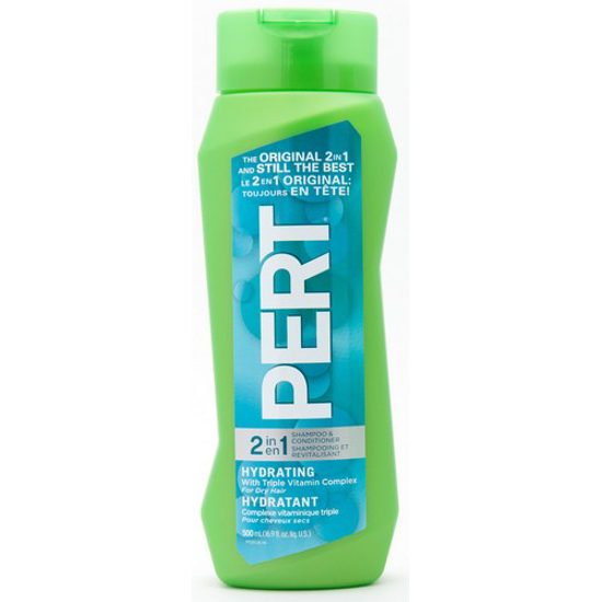 Picture of PERT PLUS 2IN1 - MOIST DEEP 500ML