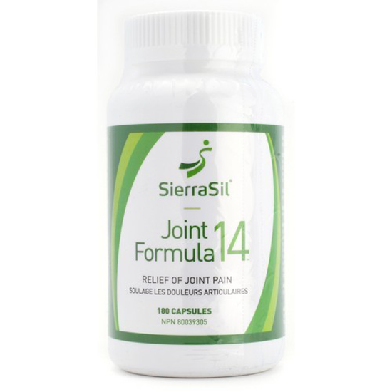 Picture of SIERRASIL JOINT FORMULA14