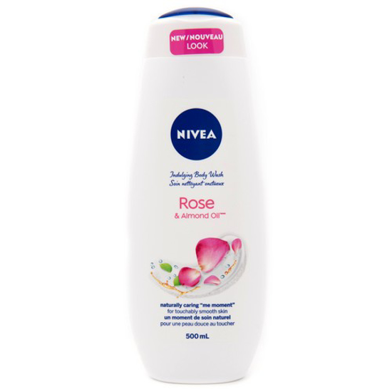 Picture of NIVEA SHOWER CR HARMONY TIME 500ML