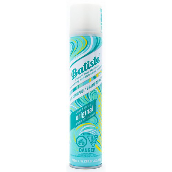 Picture of BATISTE DRY SHAMPOO - ORIGINAL